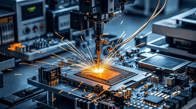 先進(jìn)制造與新材料技術(shù)中心