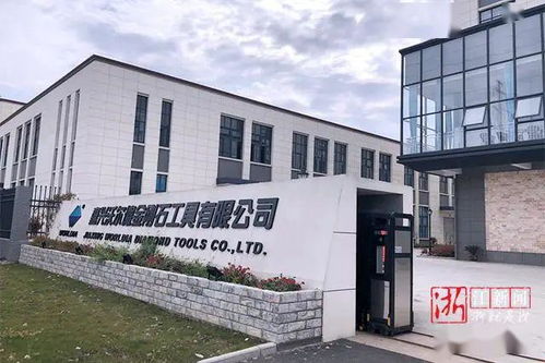 化危為機 之企業(yè)篇⑤ 嘉興沃爾德 三公斤產(chǎn)品賣到一億元