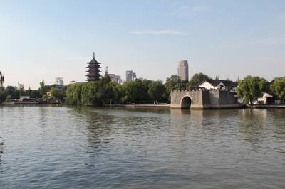 浙江省內(nèi)的嘉興,紹興和金華,誰是實力超群的二線城市?