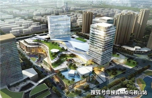 嘉興 精品學區房 輕軌建設中