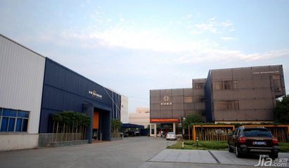 友邦集成吊頂 集成化吊頂行業的締造者