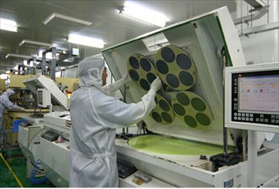 世界工廠網支招代工企業破解接單難題