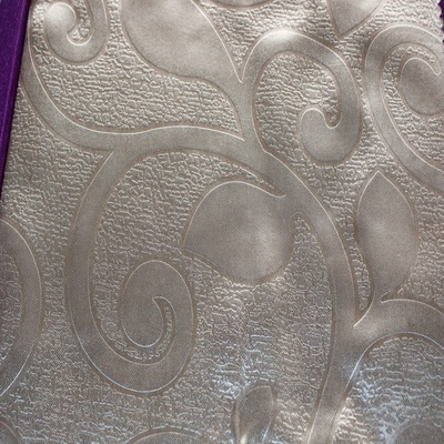 嘉興市開盛紡織品 廠家直銷遮光布與窗簾布，品質(zhì)與實惠并存