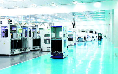 向“云”而行 智“融”未來(lái)——石家莊市以計(jì)算機(jī)軟硬件創(chuàng)新驅(qū)動(dòng)工業(yè)互聯(lián)網(wǎng)規(guī)模化應(yīng)用